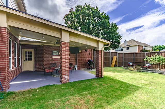 1422 Autumnmist Drive, Allen, TX 75002
