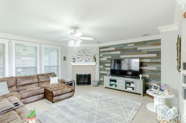 1422 Autumnmist Drive, Allen, TX 75002
