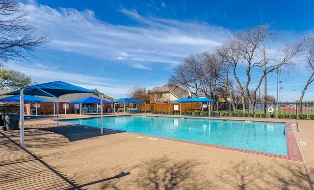 1422 Autumnmist Drive, Allen, TX 75002