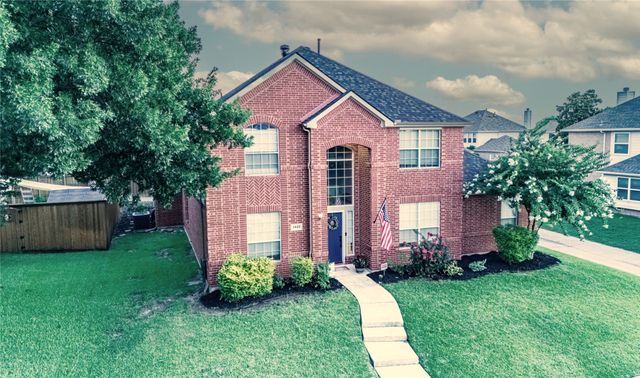 1422 Autumnmist Drive, Allen, TX 75002