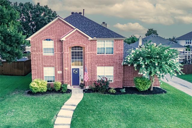 1422 Autumnmist Drive, Allen, TX 75002
