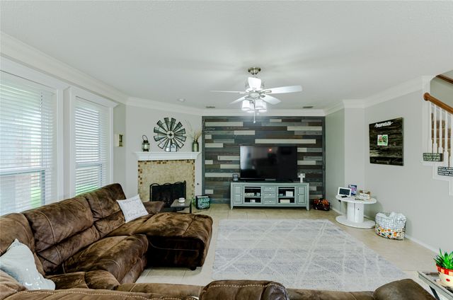 1422 Autumnmist Drive, Allen, TX 75002