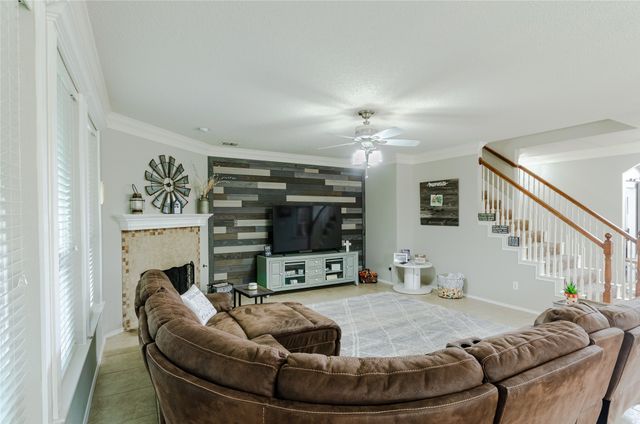 1422 Autumnmist Drive, Allen, TX 75002