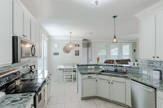 1422 Autumnmist Drive, Allen, TX 75002