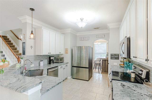 1422 Autumnmist Drive, Allen, TX 75002