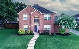 1422 Autumnmist Drive, Allen, TX 75002