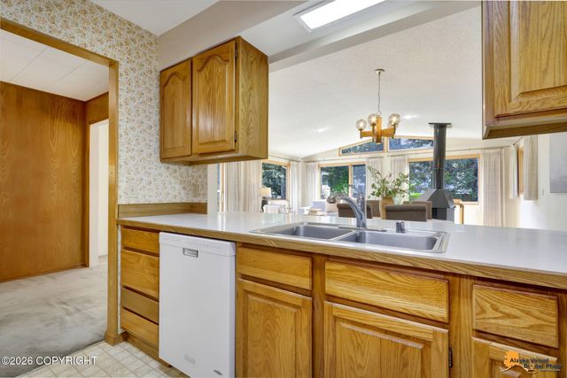 1416 W 23rd Avenue, Anchorage, AK 99503