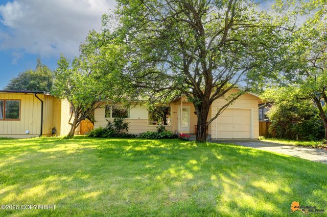 1416 W 23rd Avenue, Anchorage, AK 99503