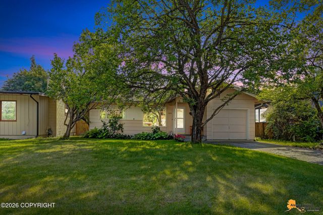 1416 W 23rd Avenue, Anchorage, AK 99503