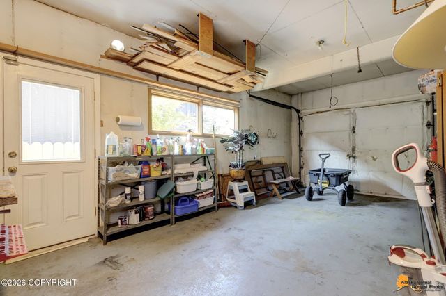 1416 W 23rd Avenue, Anchorage, AK 99503