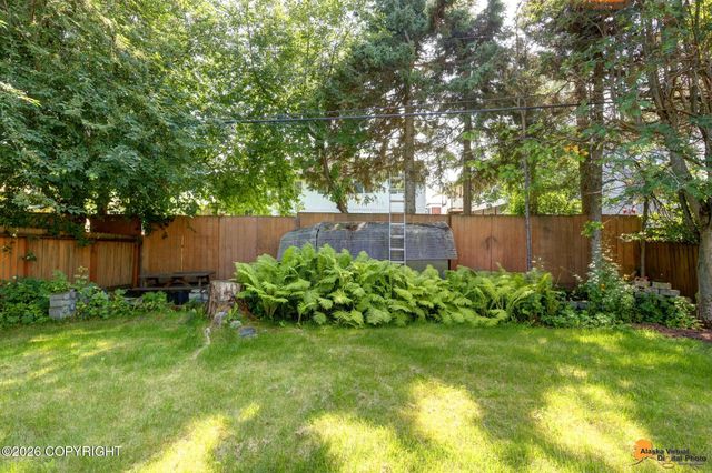 1416 W 23rd Avenue, Anchorage, AK 99503