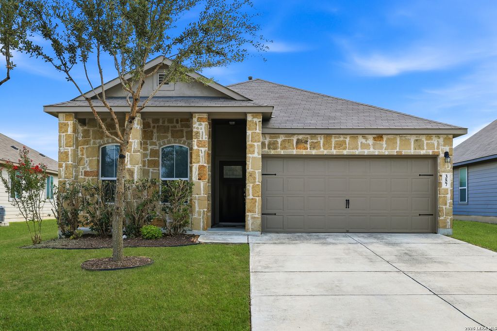 357 Lost Maples, New Braunfels, TX 78130