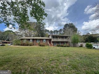 1458 Tall Pines Drive, Douglasville, GA 30134