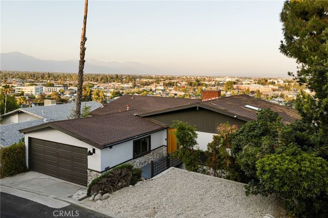 148 Waverly, Alhambra, CA 91801