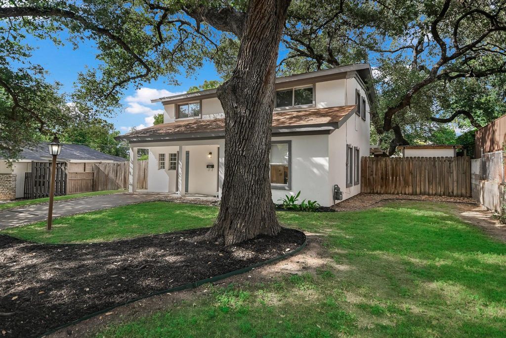 204 Brewster ST, Austin, TX 78704