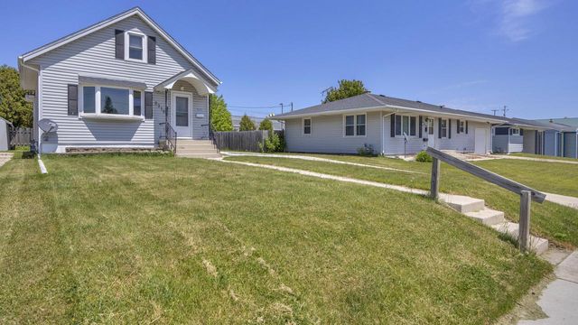 2316 Main AVENUE, Sheboygan, WI 53083