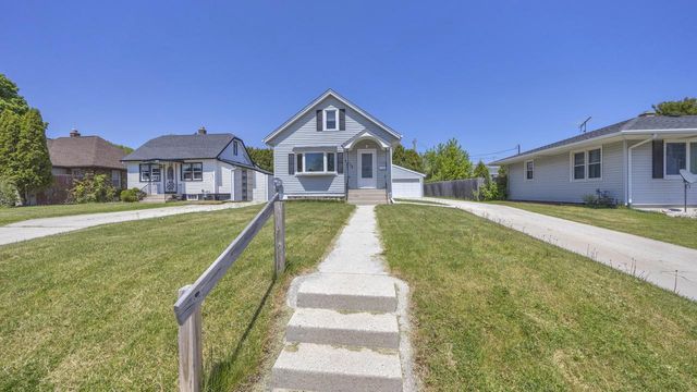 2316 Main AVENUE, Sheboygan, WI 53083