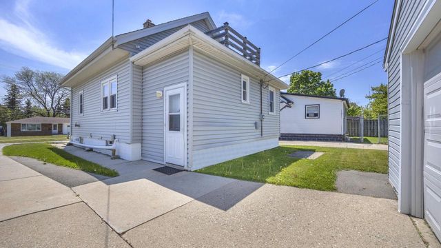 2316 Main AVENUE, Sheboygan, WI 53083