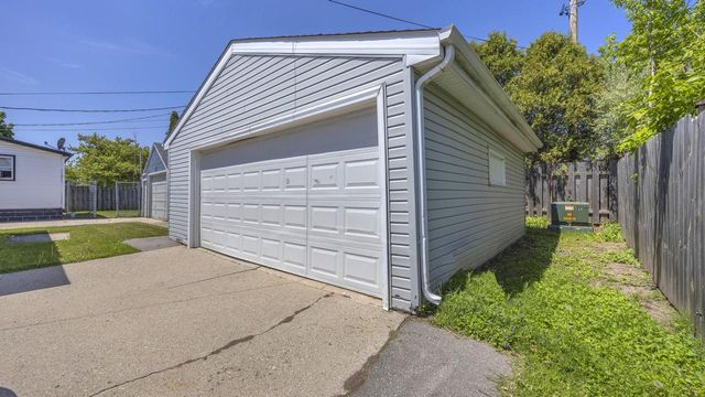 2316 Main AVENUE, Sheboygan, WI 53083