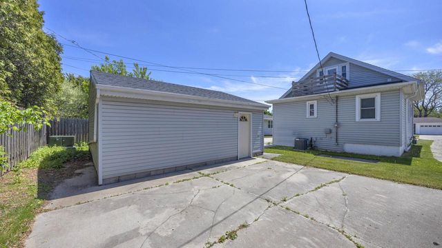 2316 Main AVENUE, Sheboygan, WI 53083
