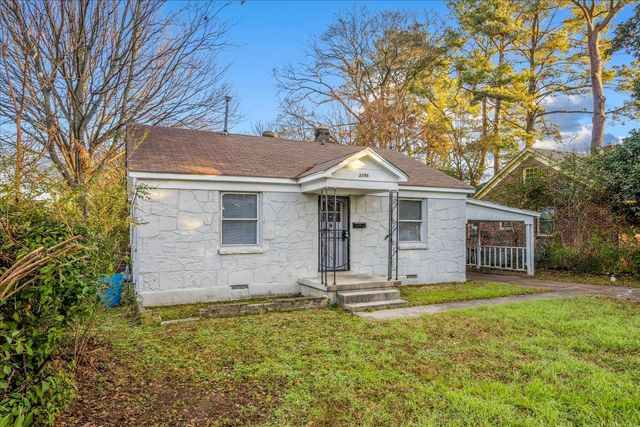 3386 HADLEY RD, Memphis, TN 38111