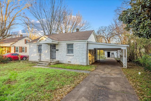 3386 HADLEY RD, Memphis, TN 38111