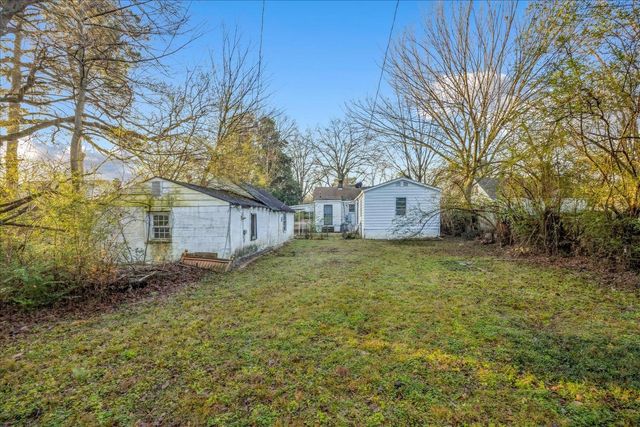 3386 HADLEY RD, Memphis, TN 38111