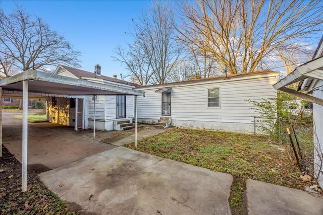 3386 HADLEY RD, Memphis, TN 38111