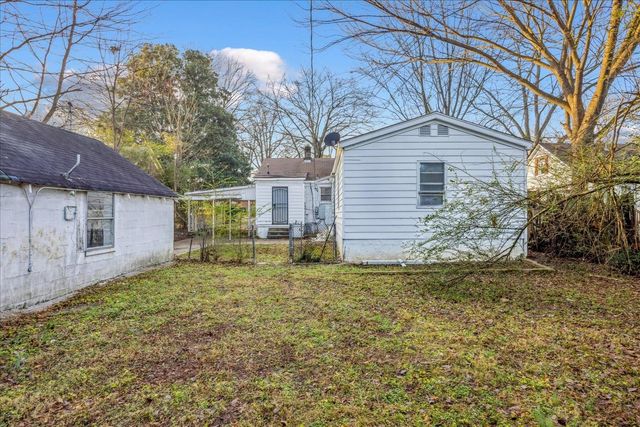 3386 HADLEY RD, Memphis, TN 38111