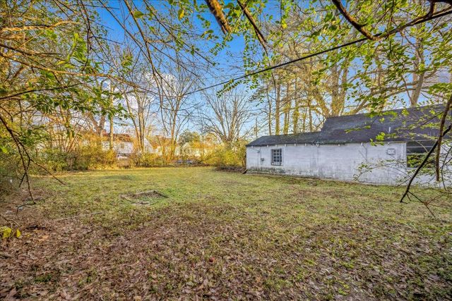 3386 HADLEY RD, Memphis, TN 38111