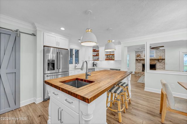 126 Belvedere Court, Leland, NC 28451