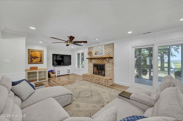 126 Belvedere Court, Leland, NC 28451