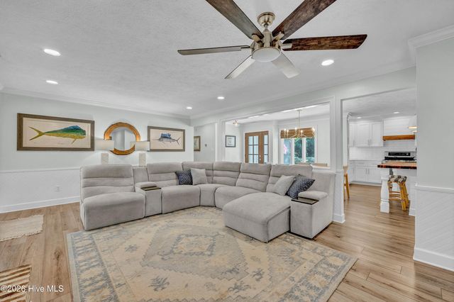 126 Belvedere Court, Leland, NC 28451