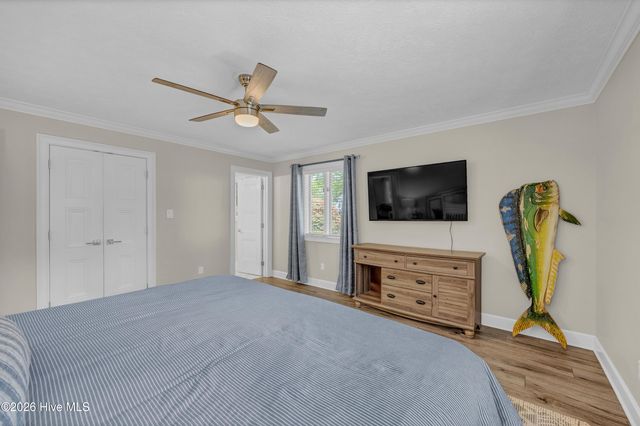 126 Belvedere Court, Leland, NC 28451
