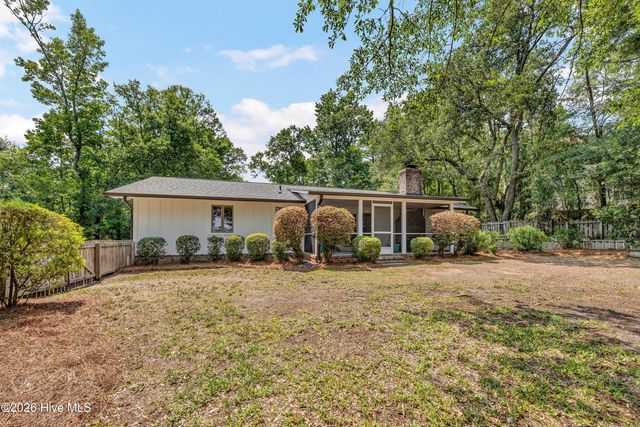 126 Belvedere Court, Leland, NC 28451