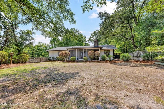 126 Belvedere Court, Leland, NC 28451