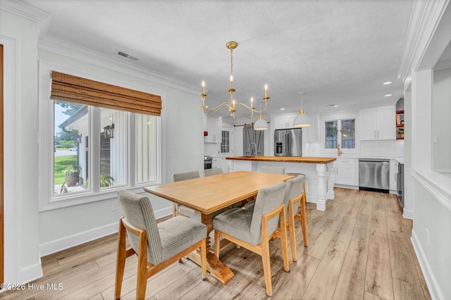 126 Belvedere Court, Leland, NC 28451