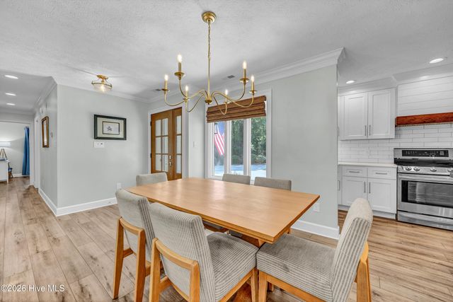 126 Belvedere Court, Leland, NC 28451
