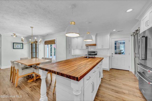 126 Belvedere Court, Leland, NC 28451
