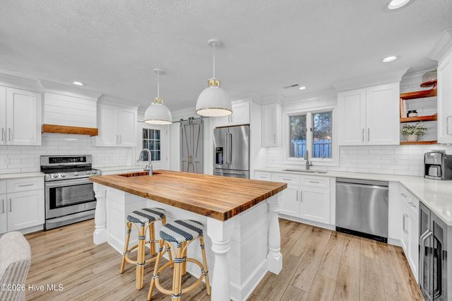 126 Belvedere Court, Leland, NC 28451