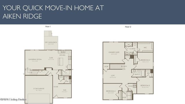 16935 Aiken Ridge Cir, Louisville, KY 40245