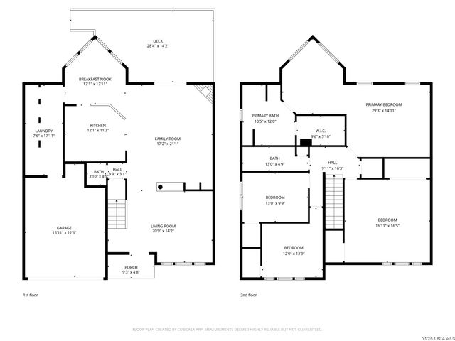 11053 Cedar Park, San Antonio, TX 78249