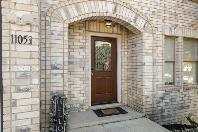 11053 Cedar Park, San Antonio, TX 78249