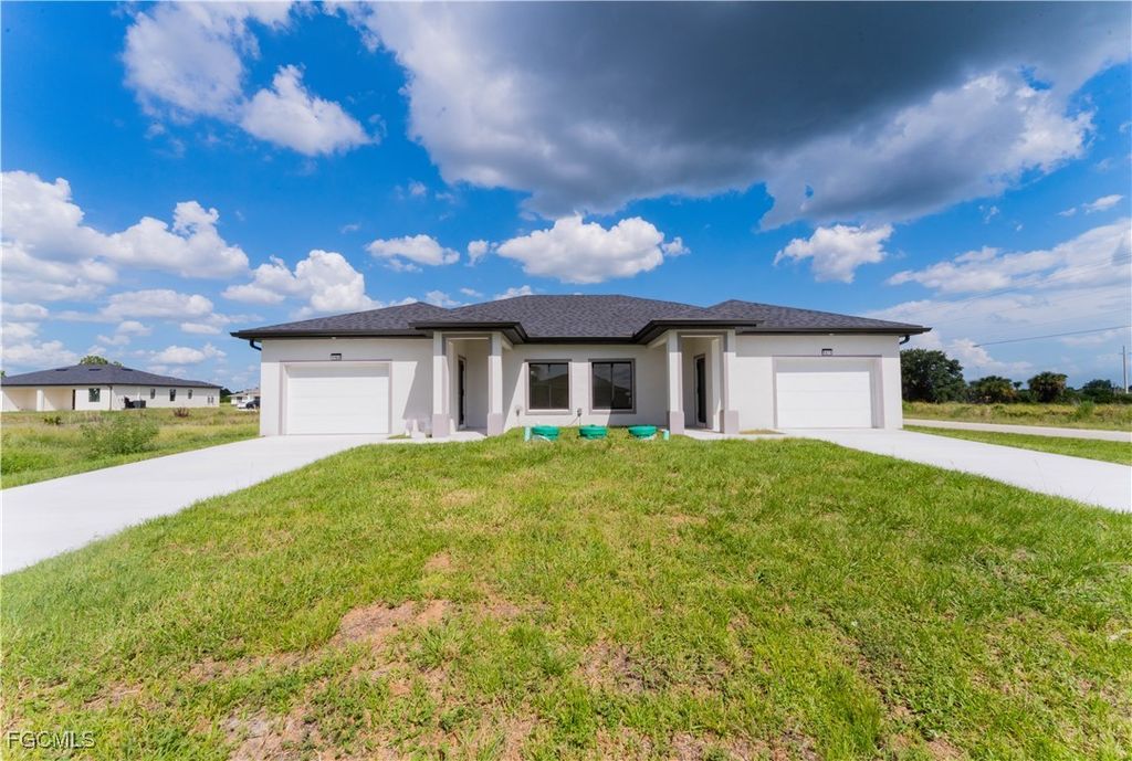 1171 Countess AVE, Lehigh Acres, FL 33974