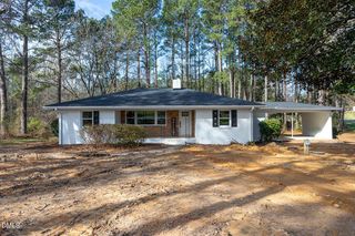 194 Furney Pearce Road, Zebulon, NC 27597