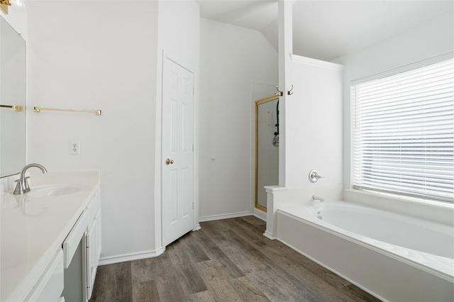 1602 Meadow Park Drive, Keller, TX 76248