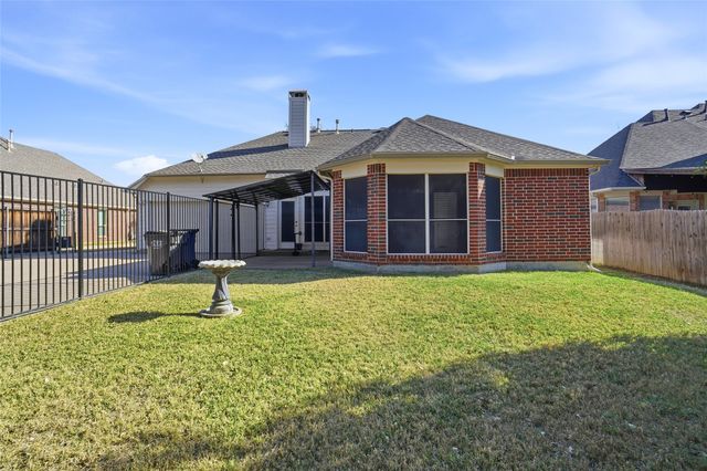 1602 Meadow Park Drive, Keller, TX 76248