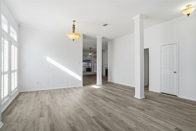 1602 Meadow Park Drive, Keller, TX 76248