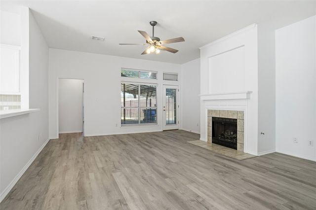 1602 Meadow Park Drive, Keller, TX 76248