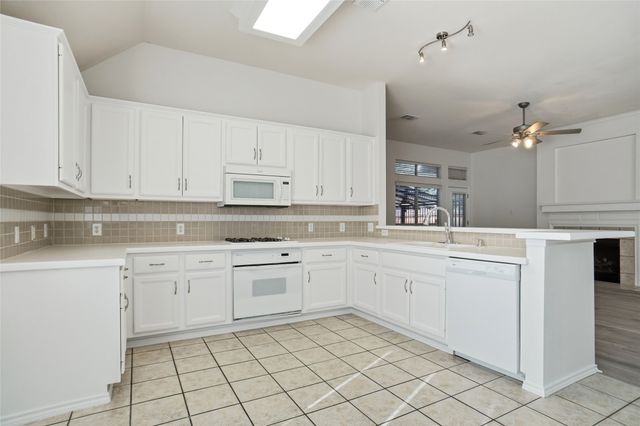 1602 Meadow Park Drive, Keller, TX 76248